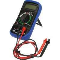 Multimeter