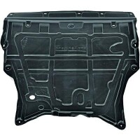 Motorabdeckung für NISSAN X-TRAIL II (T31)