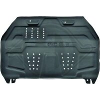 Motorabdeckung für KIA SPORTAGE II (JE_, KM_)