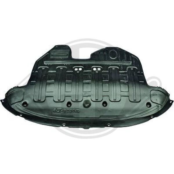 Motorabdeckung für KIA SPORTAGE III (SL)