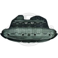 Motorabdeckung für KIA SPORTAGE III (SL)