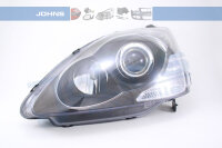 Hauptscheinwerfer links für HONDA CIVIC VII...