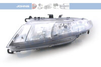 Hauptscheinwerfer links für HONDA CIVIC VIII...