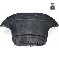 Motorraumdämmung Motorhaube für MERCEDES-BENZ E-CLASS (W212)
