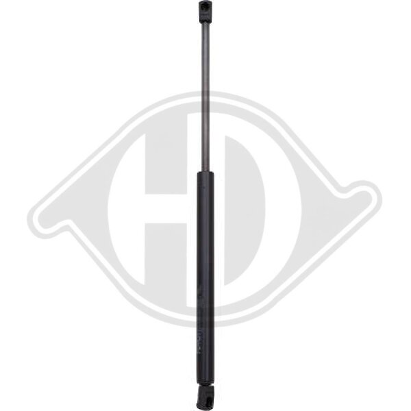 Gasfeder, Koffer-/Laderaum für AUDI A6 C5 Avant (4B5, 4B6)