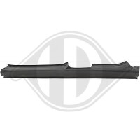 Einstiegsblech links für ALFA ROMEO 147 (937_)