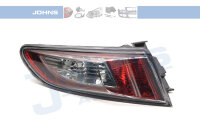 Heckleuchte links für HONDA CIVIC VIII Hatchback...