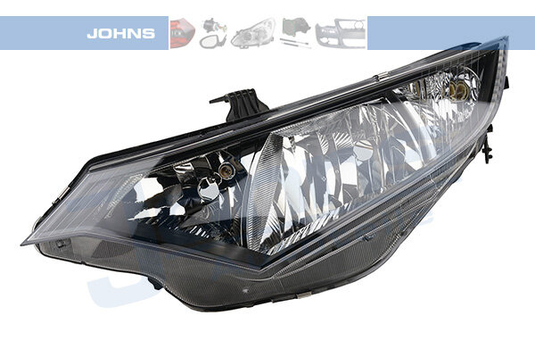 Hauptscheinwerfer links für HONDA CIVIC IX (FK)