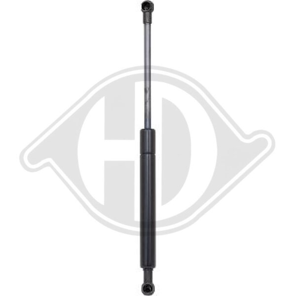 Gasfeder, Motorhaube für BMW 3 (E46)