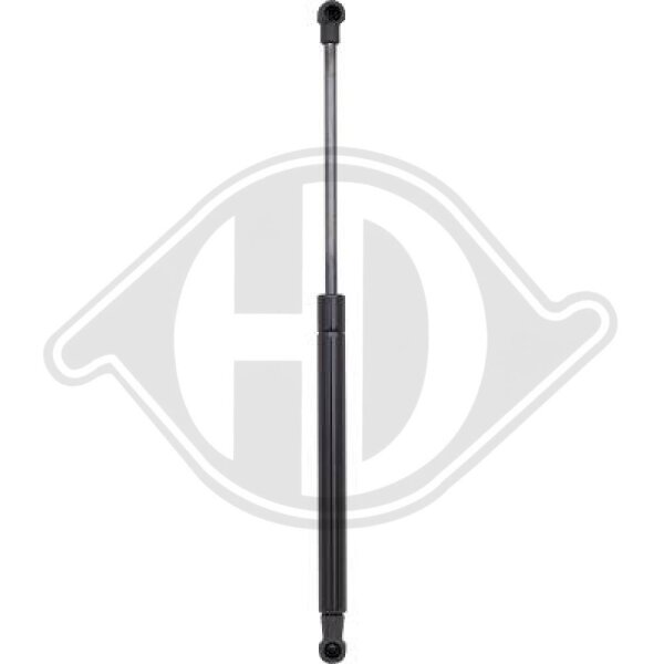 Gasfeder, Motorhaube für BMW 3 Touring (E91)