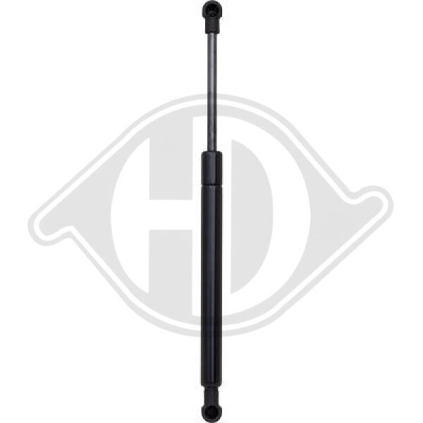 Gasfeder, Motorhaube für BMW 5 (E39)