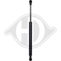 Gasfeder, Motorhaube für BMW 5 (E39)