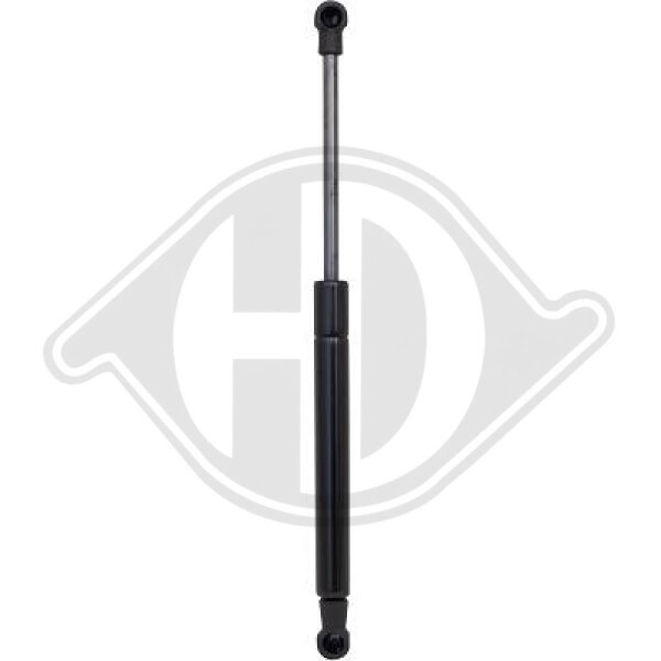 Gasfeder, Motorhaube für BMW 5 (E60)