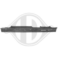 Einstiegsblech links für BMW 3 (E46)