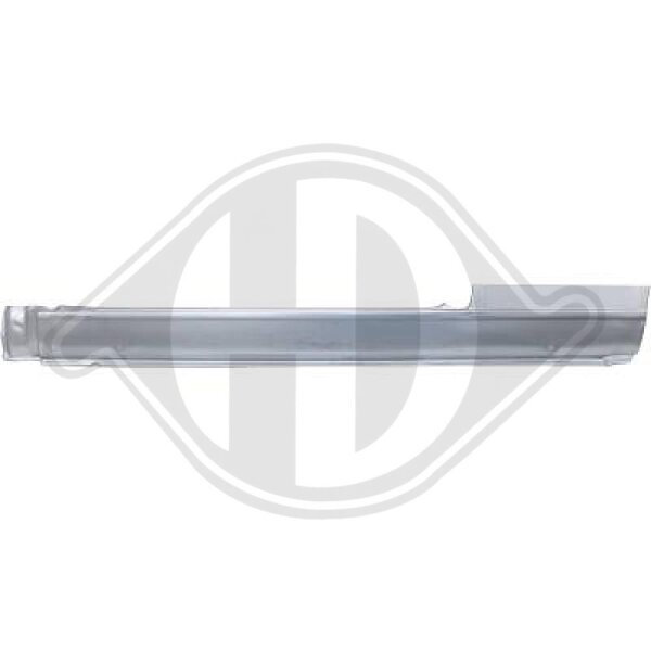 Einstiegsblech links für BMW 3 (E30)