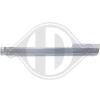 Einstiegsblech links für BMW 3 (E30)