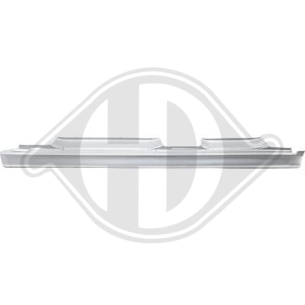 Einstiegsblech links für BMW 5 (E39)