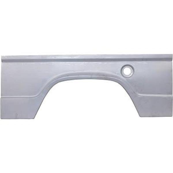 Seitenwand hinten rechts für MERCEDES-BENZ T1 Kasten (601, 611)