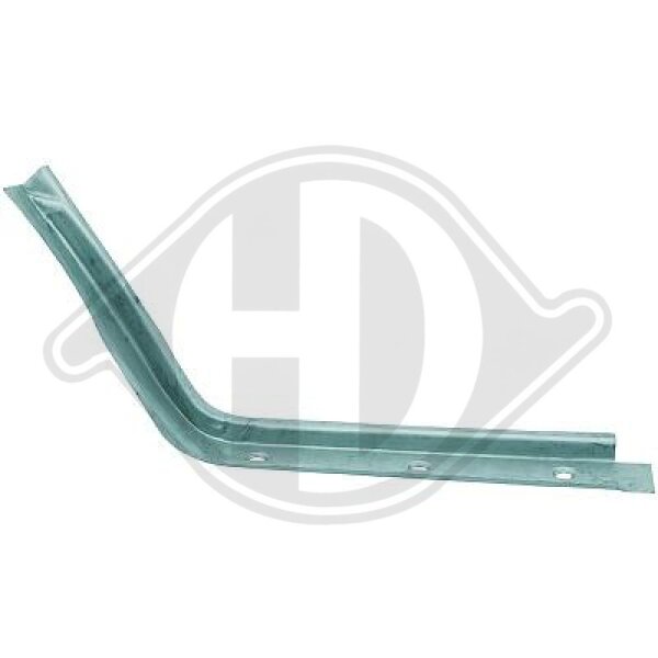 Einstiegsblech links für MERCEDES-BENZ T1 Kasten (601, 611)