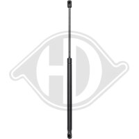 Gasfeder, Koffer-/Laderaum für FORD FOCUS I Turnier...