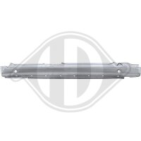 Einstiegsblech rechts für MERCEDES-BENZ C-CLASS (W202)