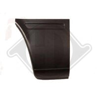 Seitenwand hinten links für MERCEDES-BENZ SPRINTER...