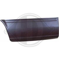 Seitenwand hinten links für MERCEDES-BENZ SPRINTER...