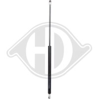 Gasfeder, Koffer-/Laderaum  für OPEL ASTRA G CC (T98)