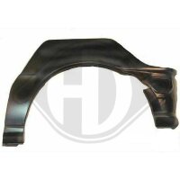 Seitenwand hinten links für FORD FIESTA III (GFJ)