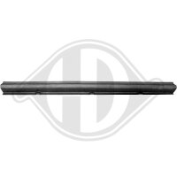 Einstiegsblech rechts für FORD TRANSIT Bus (E_ _)