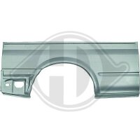 Seitenwand rechts für FORD TRANSIT Bus (FD_ _, FB_ _, FS_ _, FZ_ _, FC_ _)