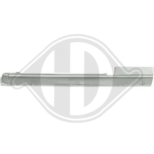 Einstiegsblech links für FORD ESCORT V (AAL, ABL)