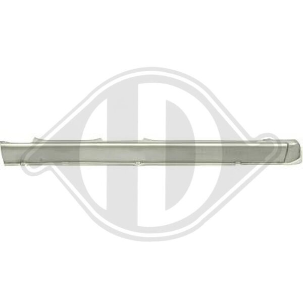 Einstiegsblech rechts für FORD ESCORT V (AAL, ABL)