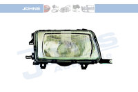 Hauptscheinwerfer rechts für AUDI 80 B4 Stufenheck (8C2)
