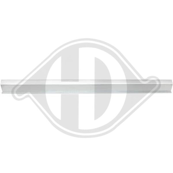 Einstiegsblech links für FORD TRANSIT CONNECT (P65_, P70_, P80_)