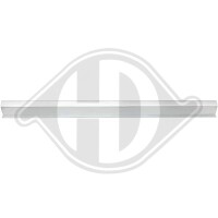 Einstiegsblech links für FORD TRANSIT CONNECT (P65_,...