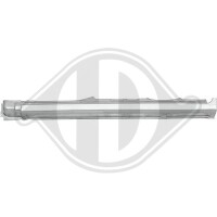 Einstiegsblech links für FORD FIESTA V (JH_, JD_)