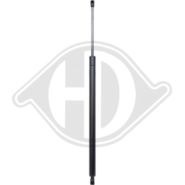 Gasfeder, Koffer-/Laderaum für VW TRANSPORTER T5 Bus (7HB, 7HJ, 7EB, 7EJ)