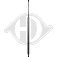 Gasfeder, Koffer-/Laderaum für VW TRANSPORTER T5 Bus (7HB, 7HJ, 7EB, 7EJ)