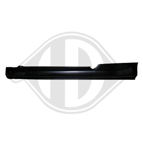 Einstiegsblech links für FORD FOCUS I (DAW, DBW)