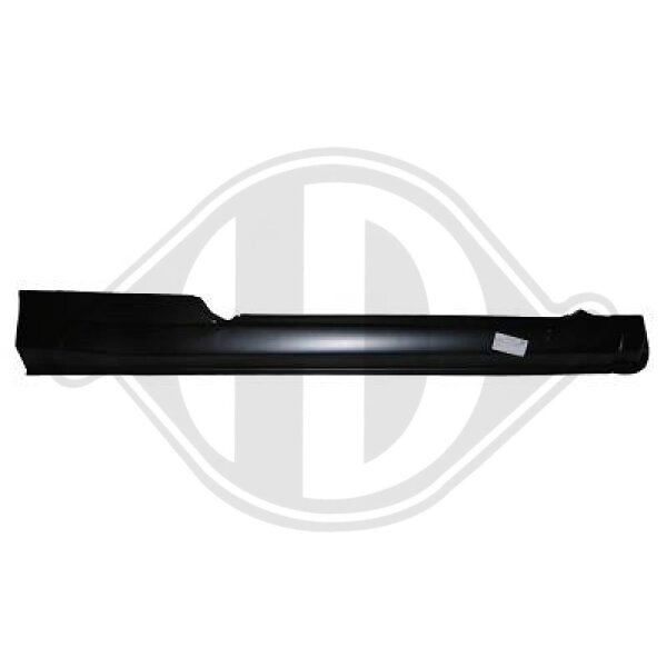 Einstiegsblech rechts für FORD FOCUS I (DAW, DBW)