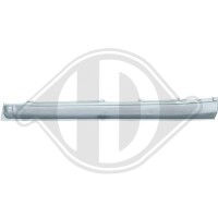 Einstiegsblech links für FORD FOCUS I (DAW, DBW)