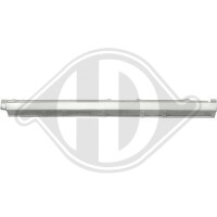 Einstiegsblech links für FORD MONDEO III Turnier (BWY)