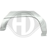 Seitenwand hinten rechts für OPEL KADETT E CC (T85)