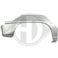 Seitenwand hinten links für OPEL KADETT E CC (T85)