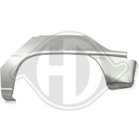 Seitenwand hinten rechts für OPEL KADETT E CC (T85)