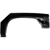 Seitenwand hinten links für OPEL CORSA A CC (S83)