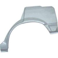 Seitenwand hinten links für OPEL CORSA A CC (S83)