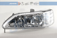 Hauptscheinwerfer links für HONDA ACCORD VI (CK, CG,...