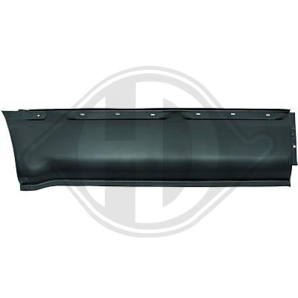 Seitenwand vorne rechts für RENAULT MASTER II Kasten (FD)